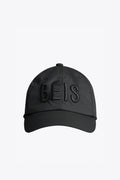 The B�ISball Cap in Black