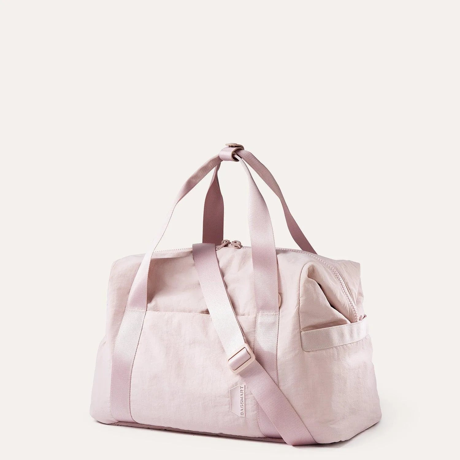 Zoraesque Duffel