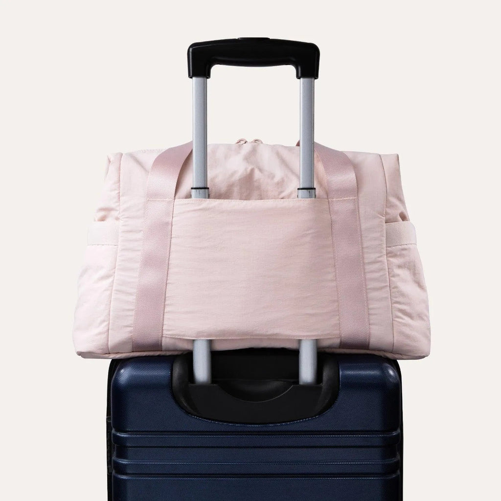 Zoraesque Duffel