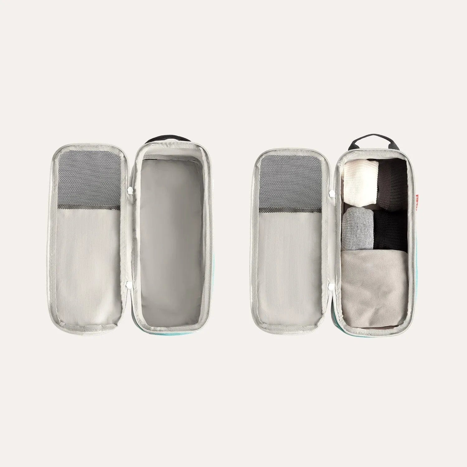 Blast Packing Cubes