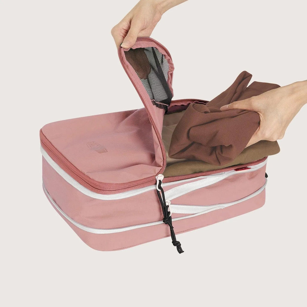 Blast Packing Cubes