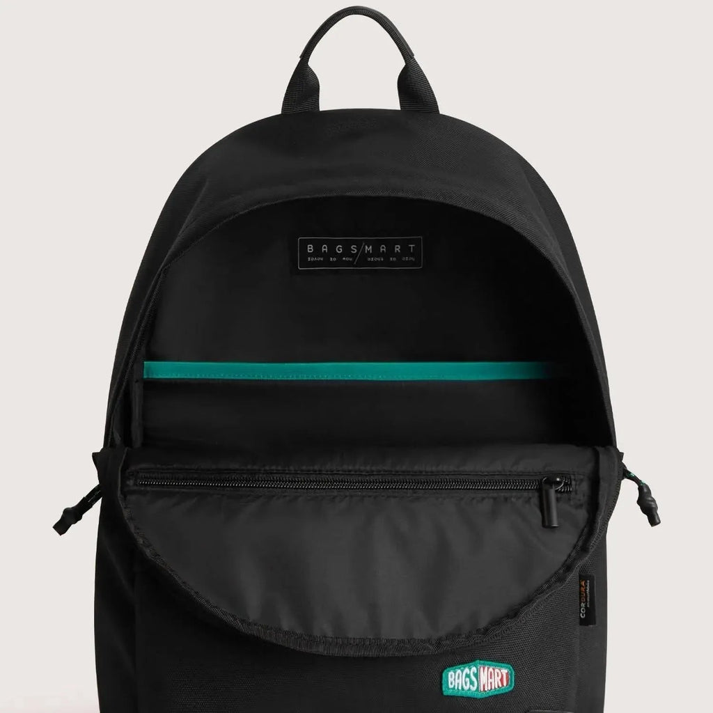 Cordura?? Campus Backpack with Laptop Sleeve