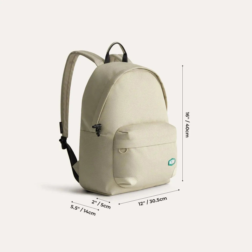 Cordura?? Campus Backpack with Laptop Sleeve