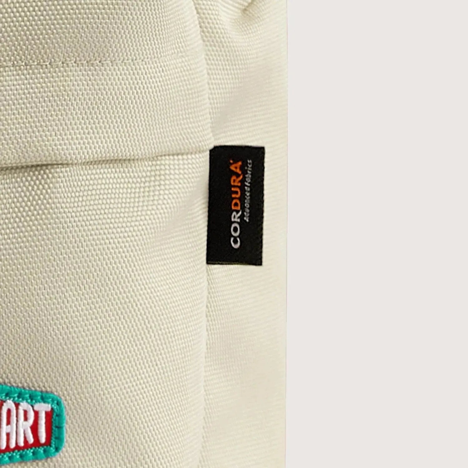 Cordura?? Campus Backpack with Laptop Sleeve