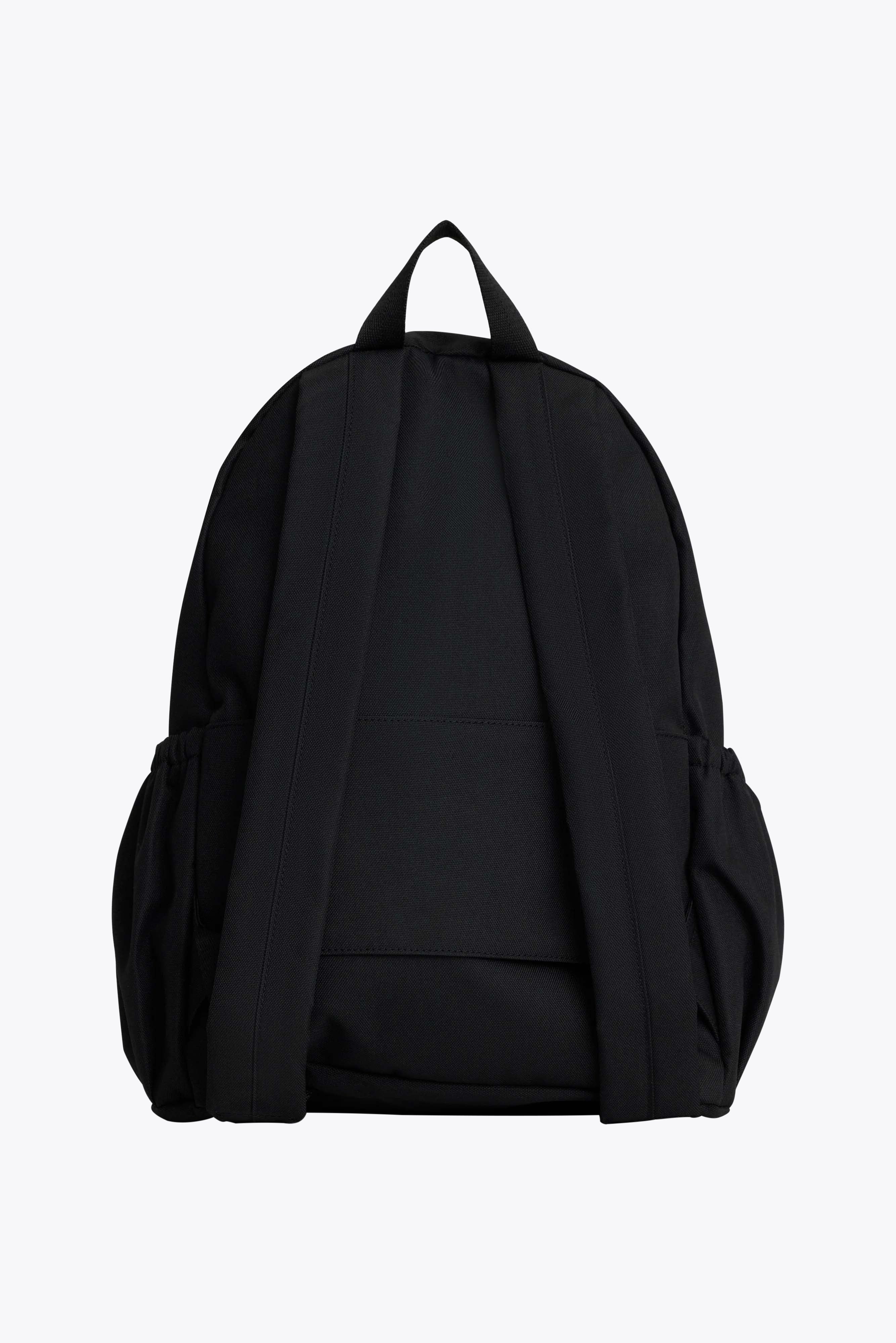 The B�ISics Backpack in Black