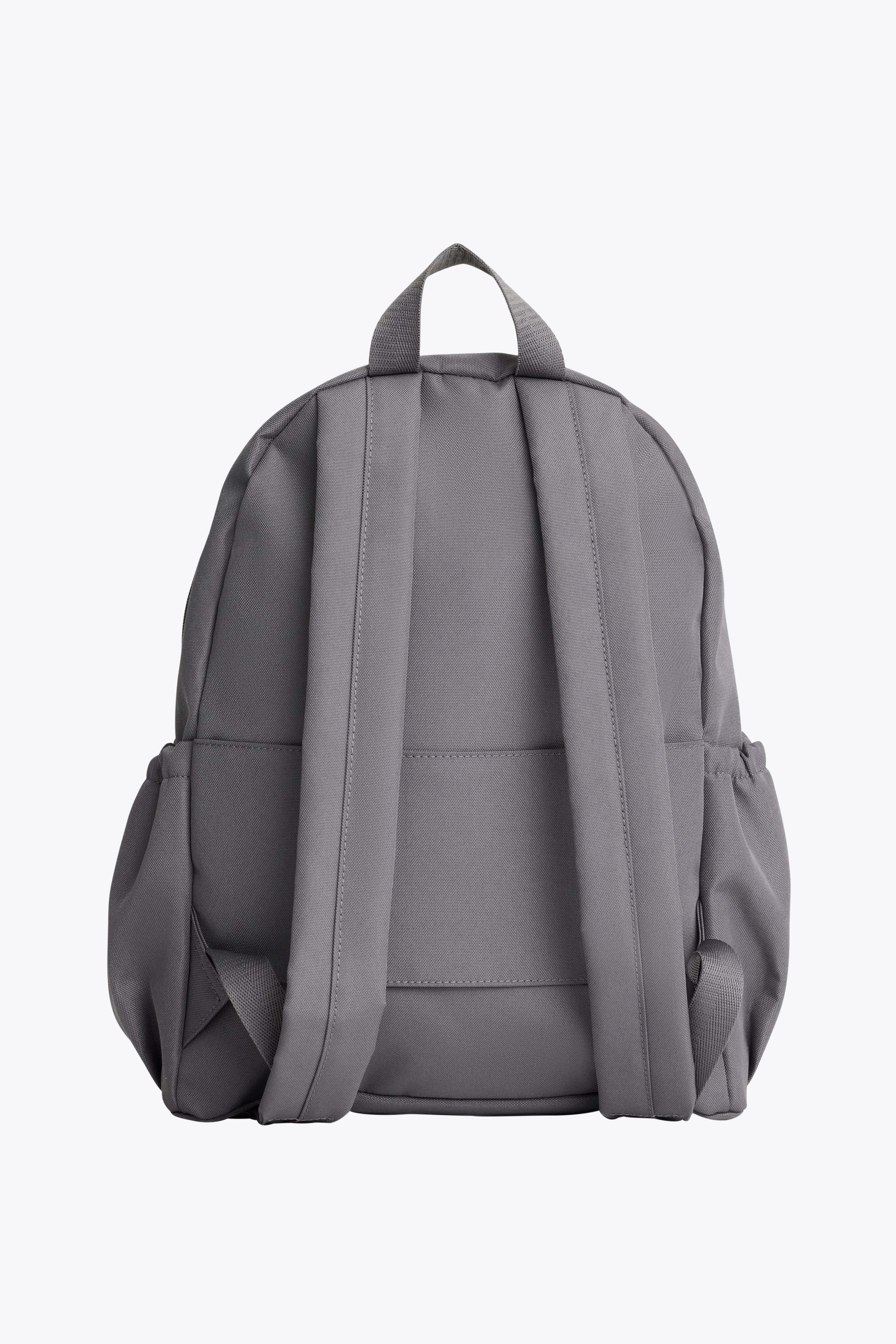 Resale The B�ISics Backpack in Grey