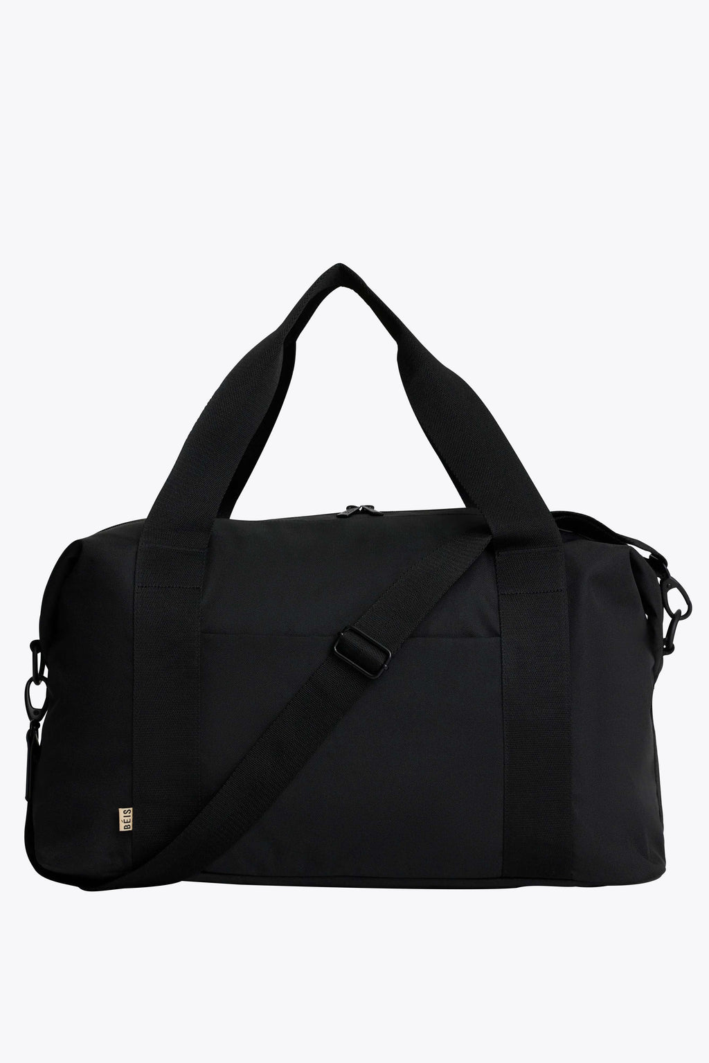Resale The B�ISics Duffle in Black