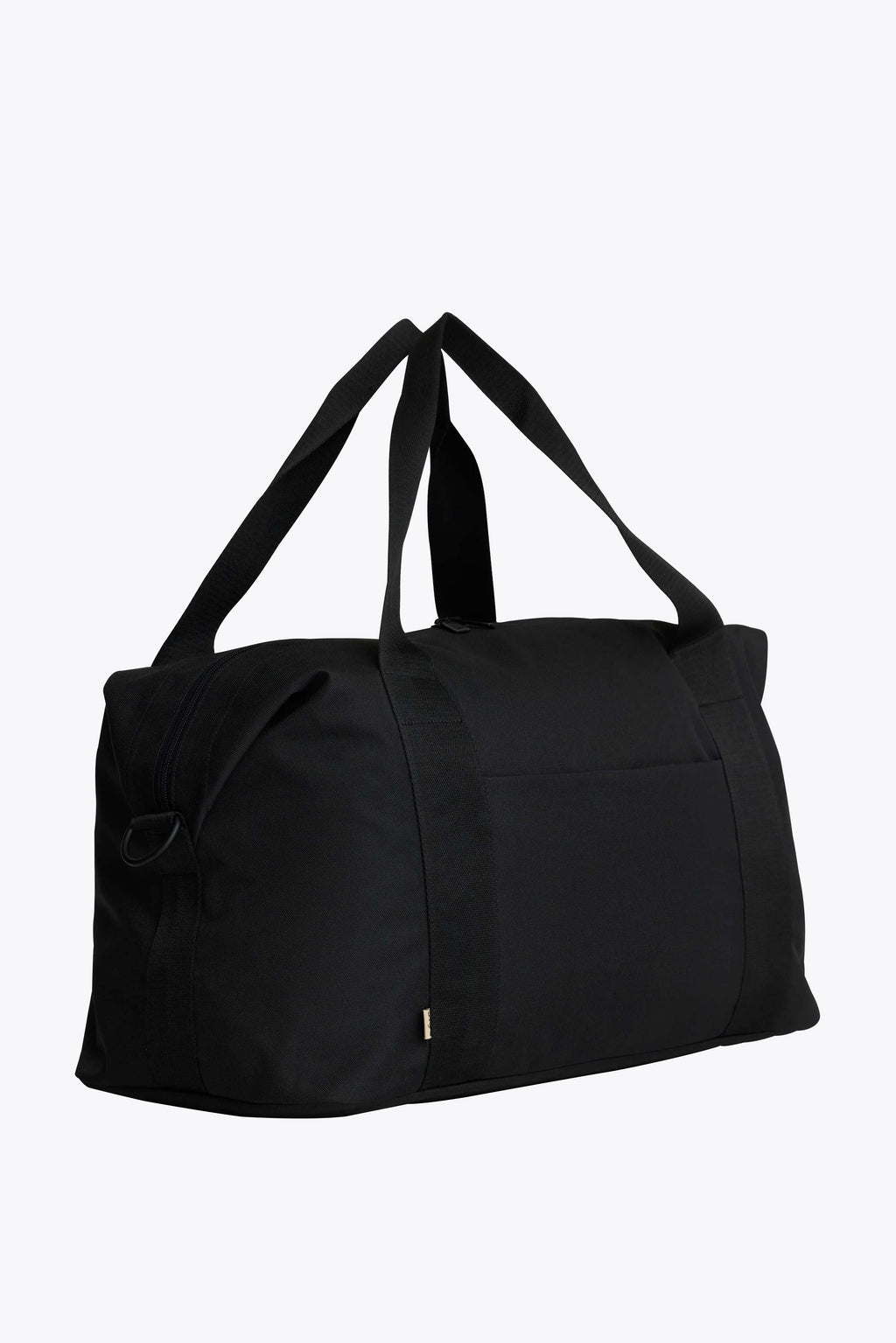 Resale The B�ISics Duffle in Black