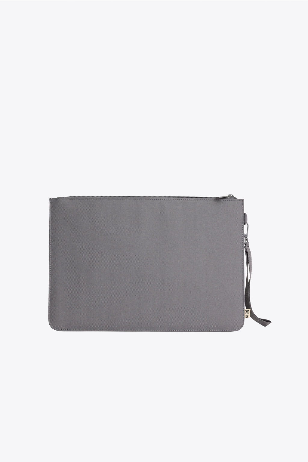 Resale The B�ISics Laptop Pouch in Grey