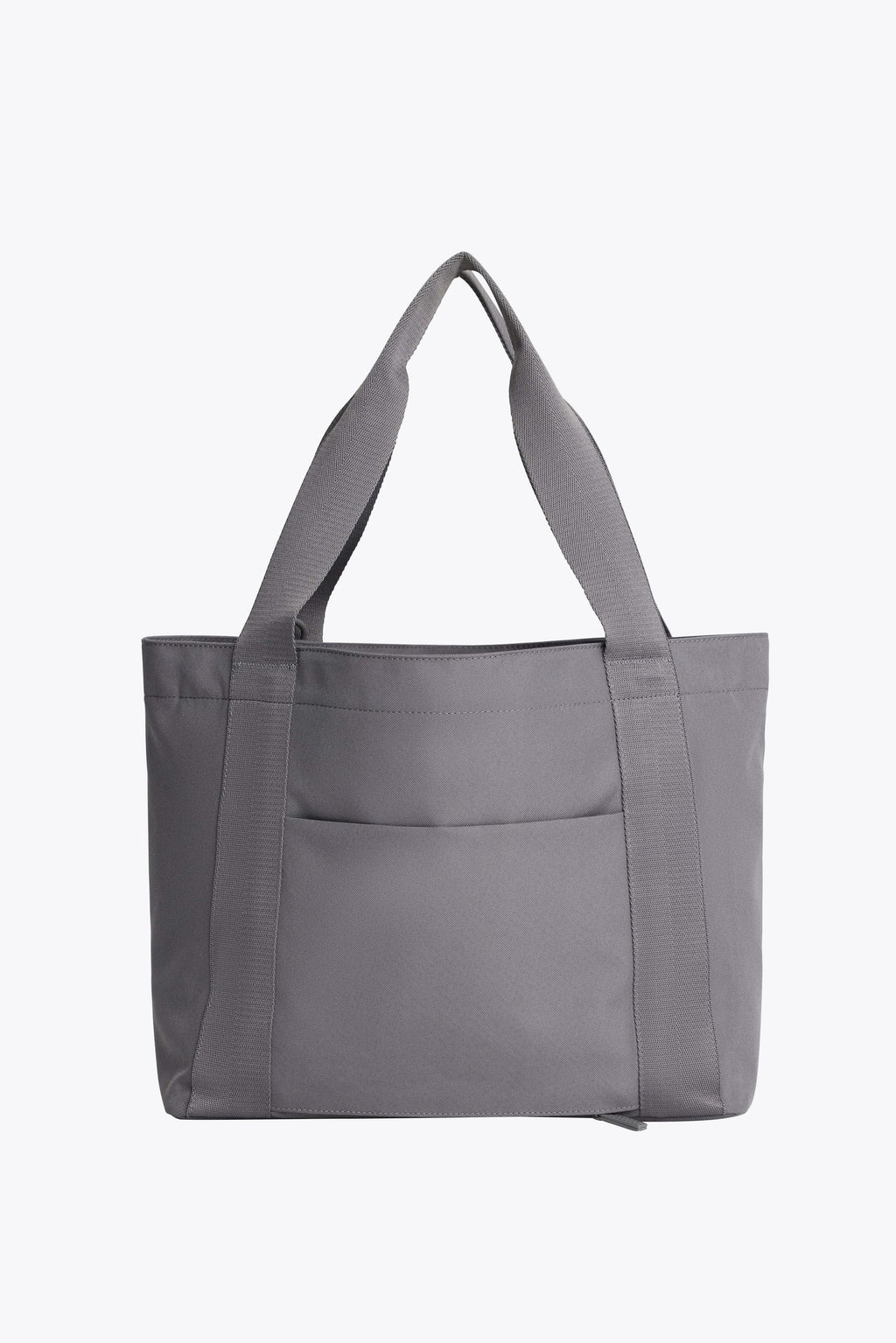 Resale The B�ISics Tote in Grey