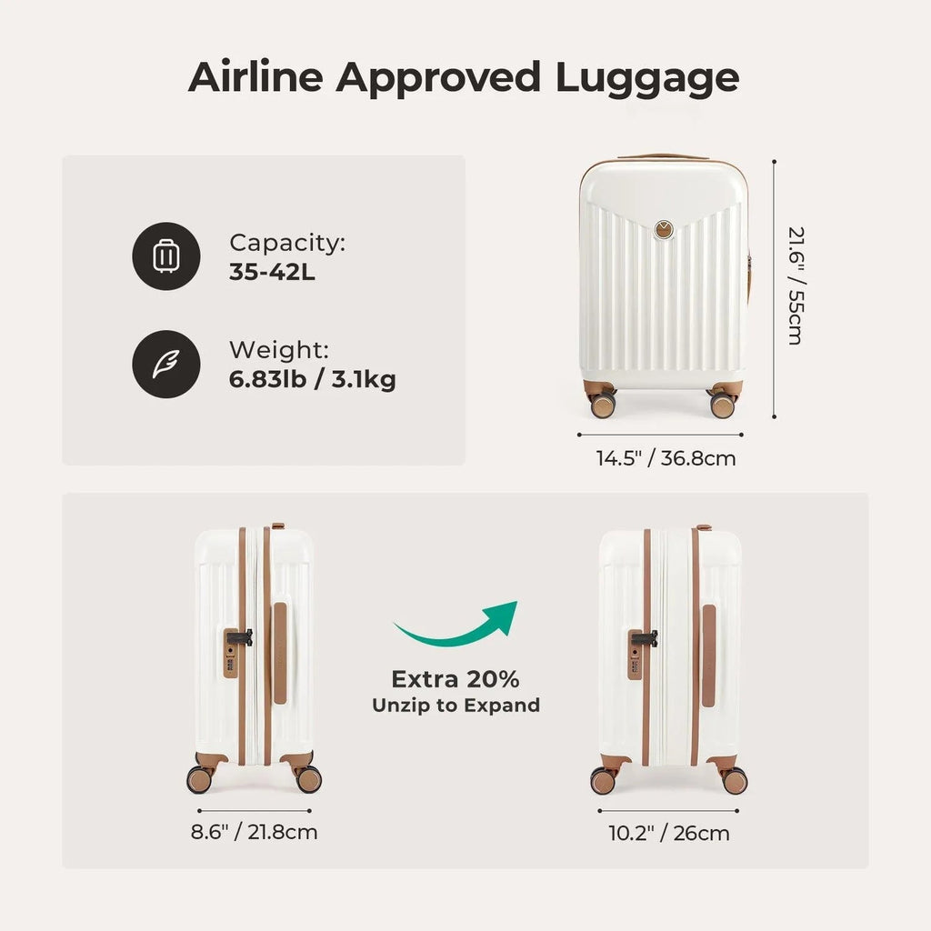 Odyssey 20" Carry-On