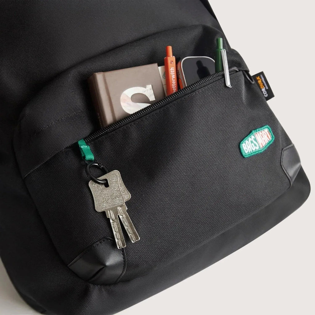 Ocean Cordura?? Campus Backpack with Laptop Sleeve