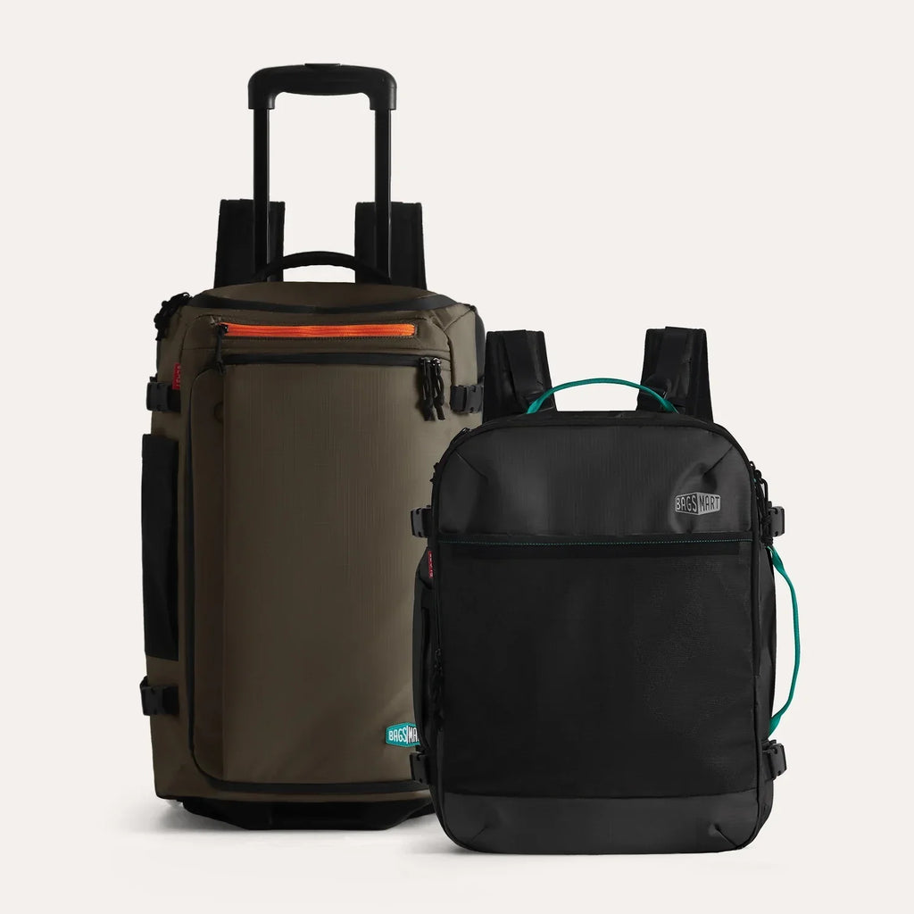 Blast Duo Set