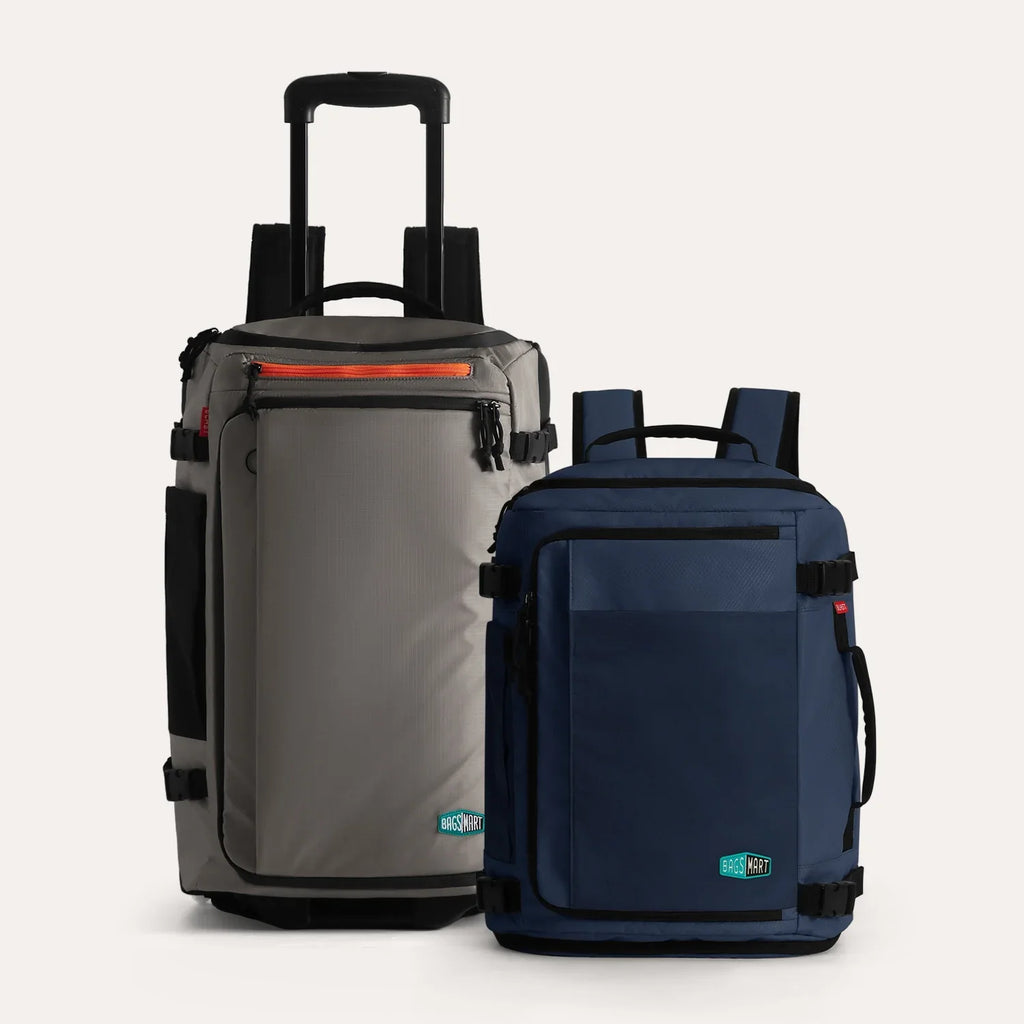 Roll & Roam Kit Pro