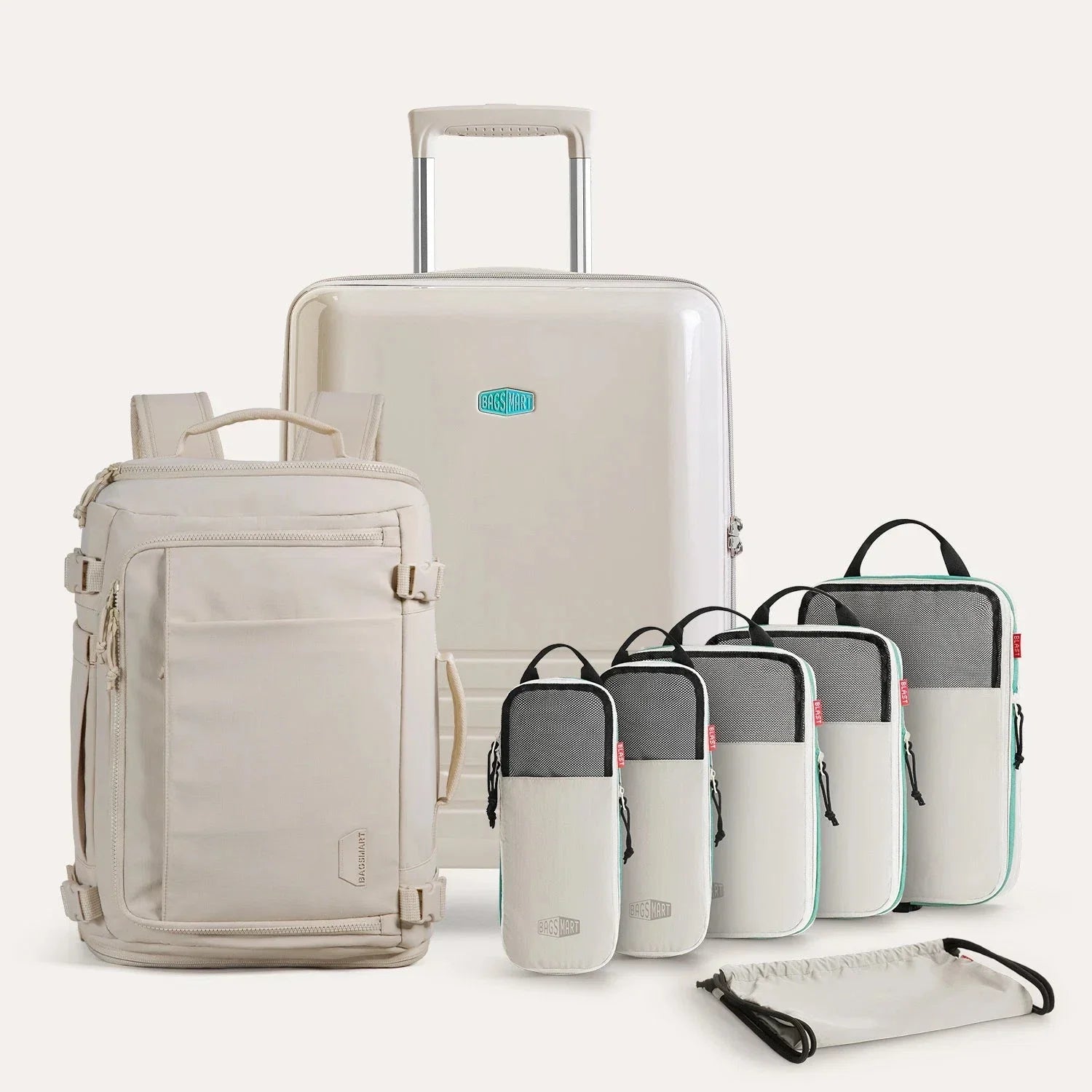 Getaway & Blast Travel Master Set