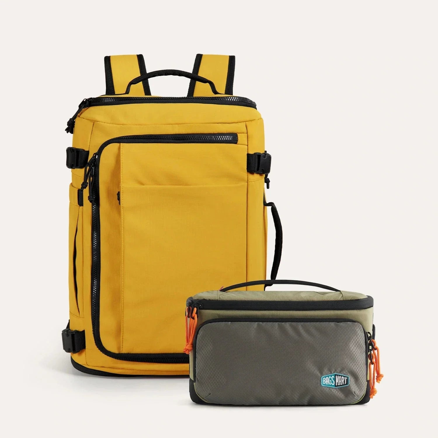 Blast & Go Kit II