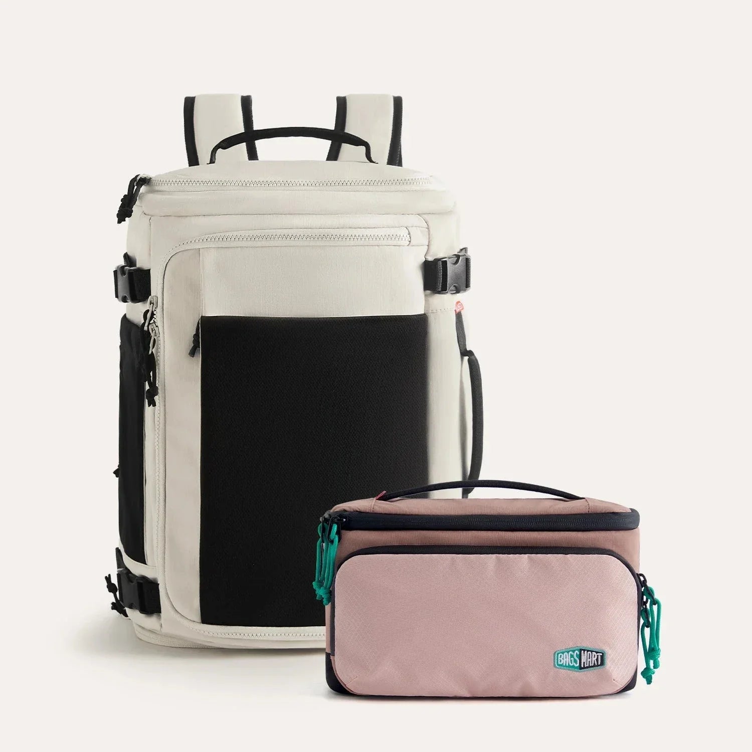 Blast & Go Kit II