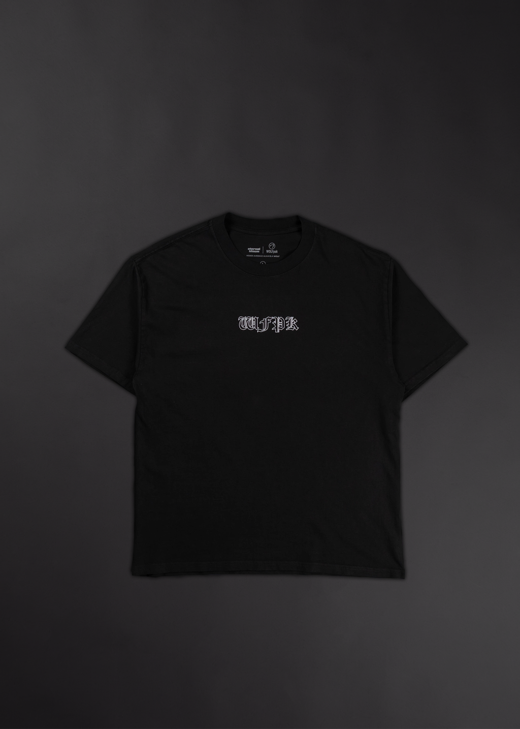 Eternal Bloom Graphic T-Shirt Bundle White