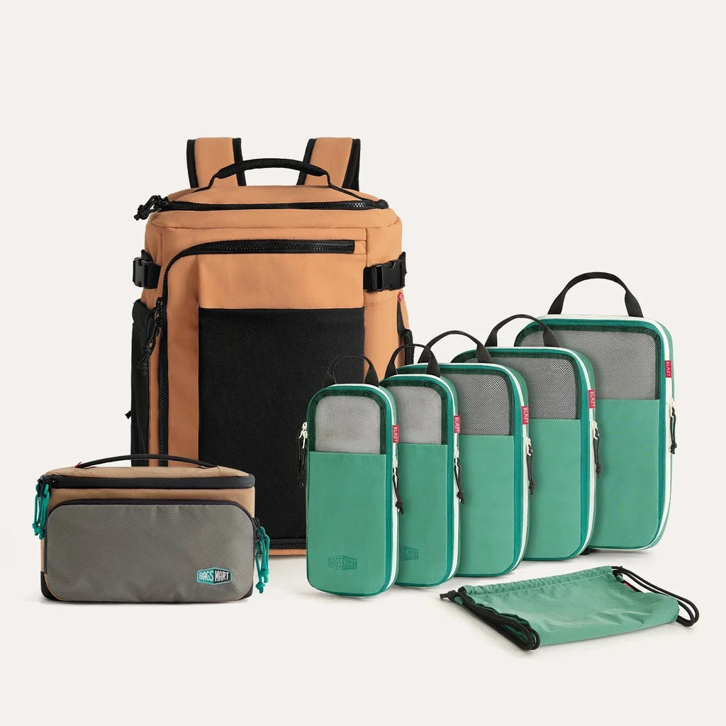 Blast & Go Kit Pro