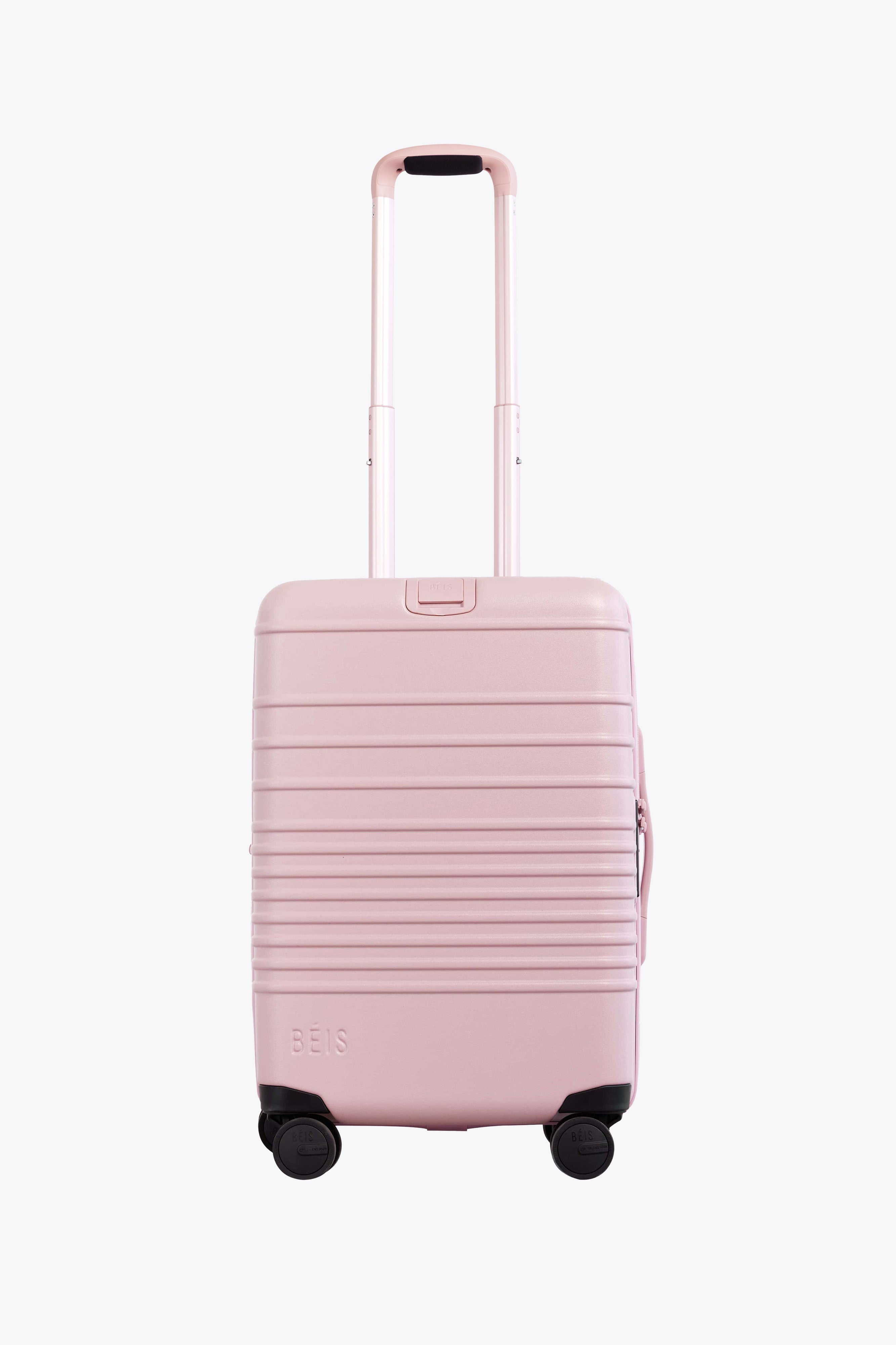 The Luggage Starter Set