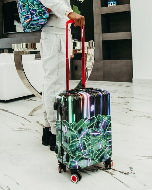 ???????? (CRYPTO STACKS) LUGGAGE