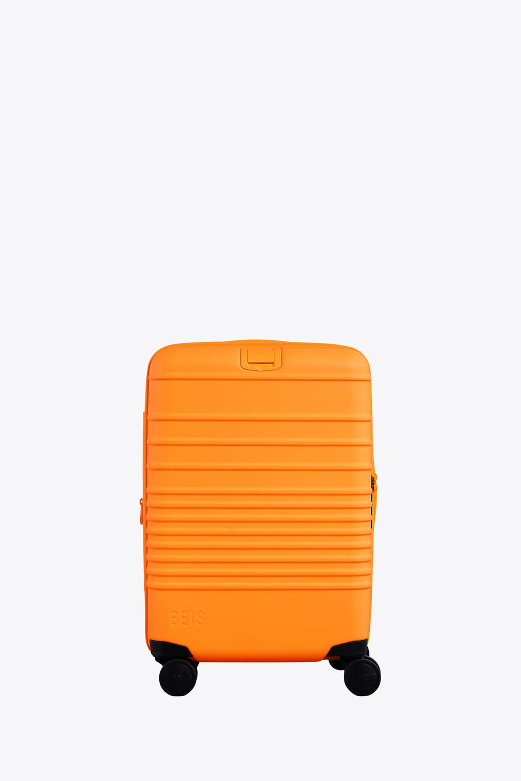 The Carry-On Roller in Creamsicle