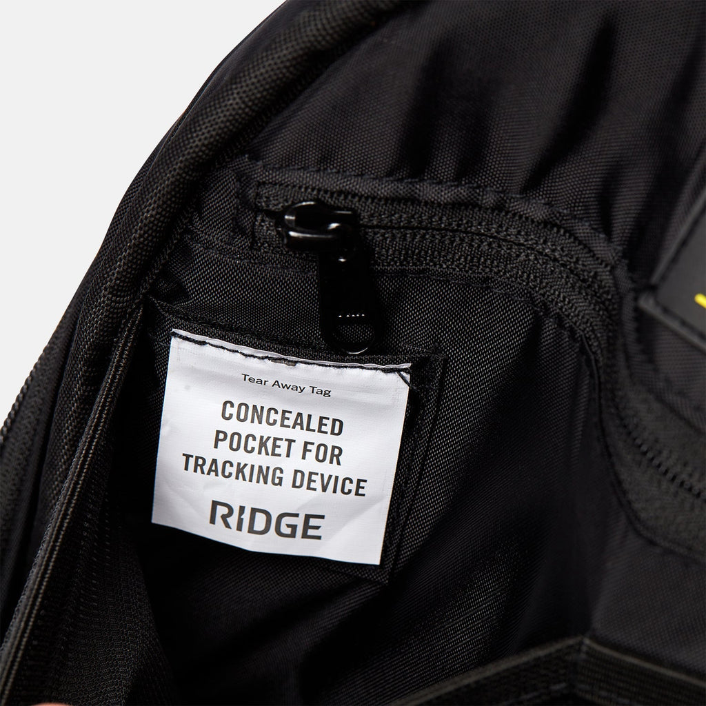Ridge Commuter Pro Backpack - Basecamp Orange