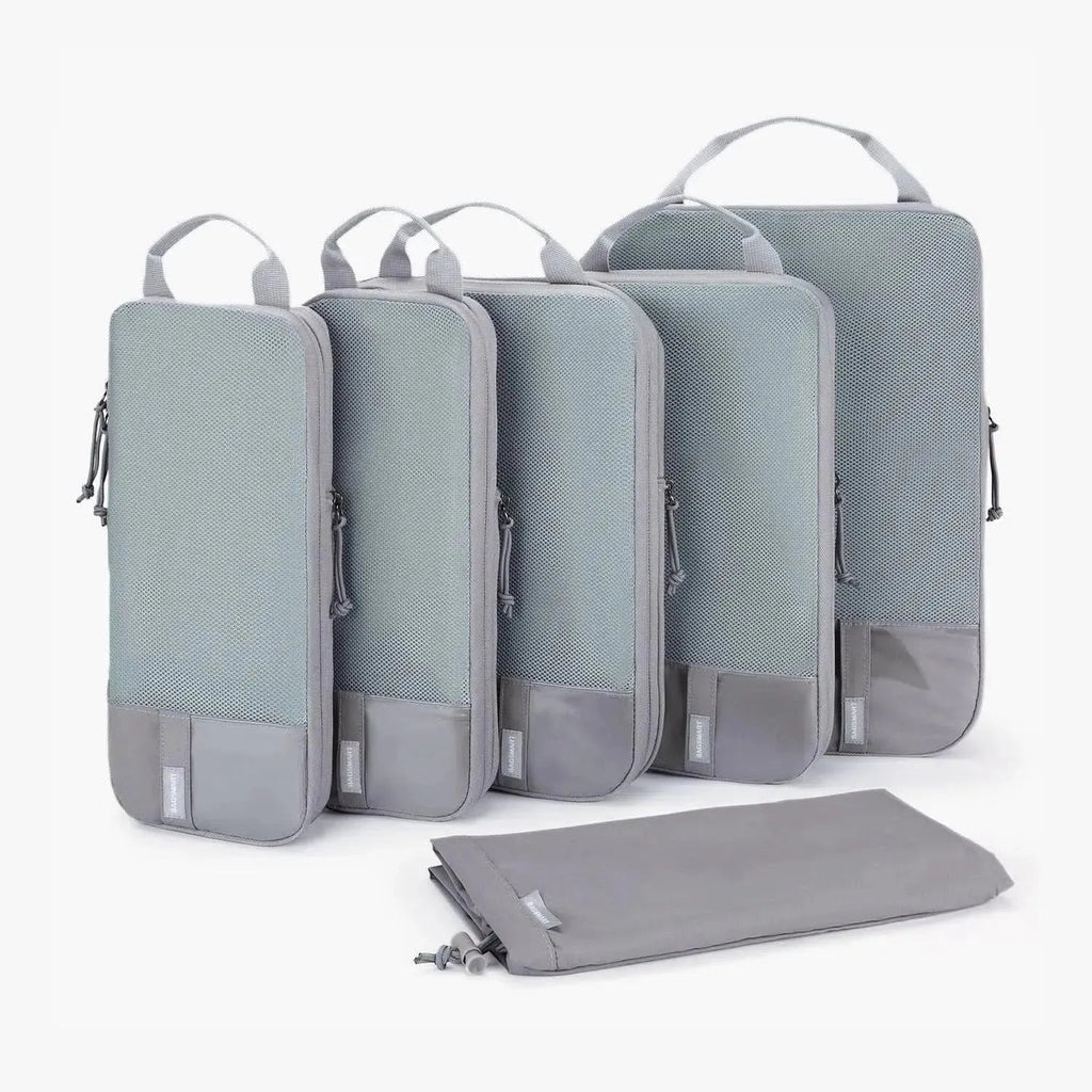 Compression Packing Cubes 6 PCS