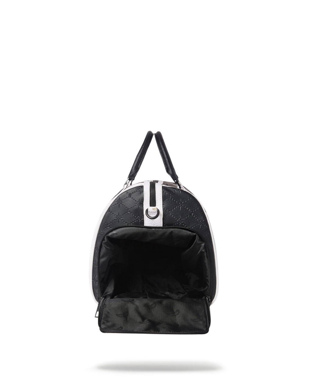 V.V.I.P. DUFFLE