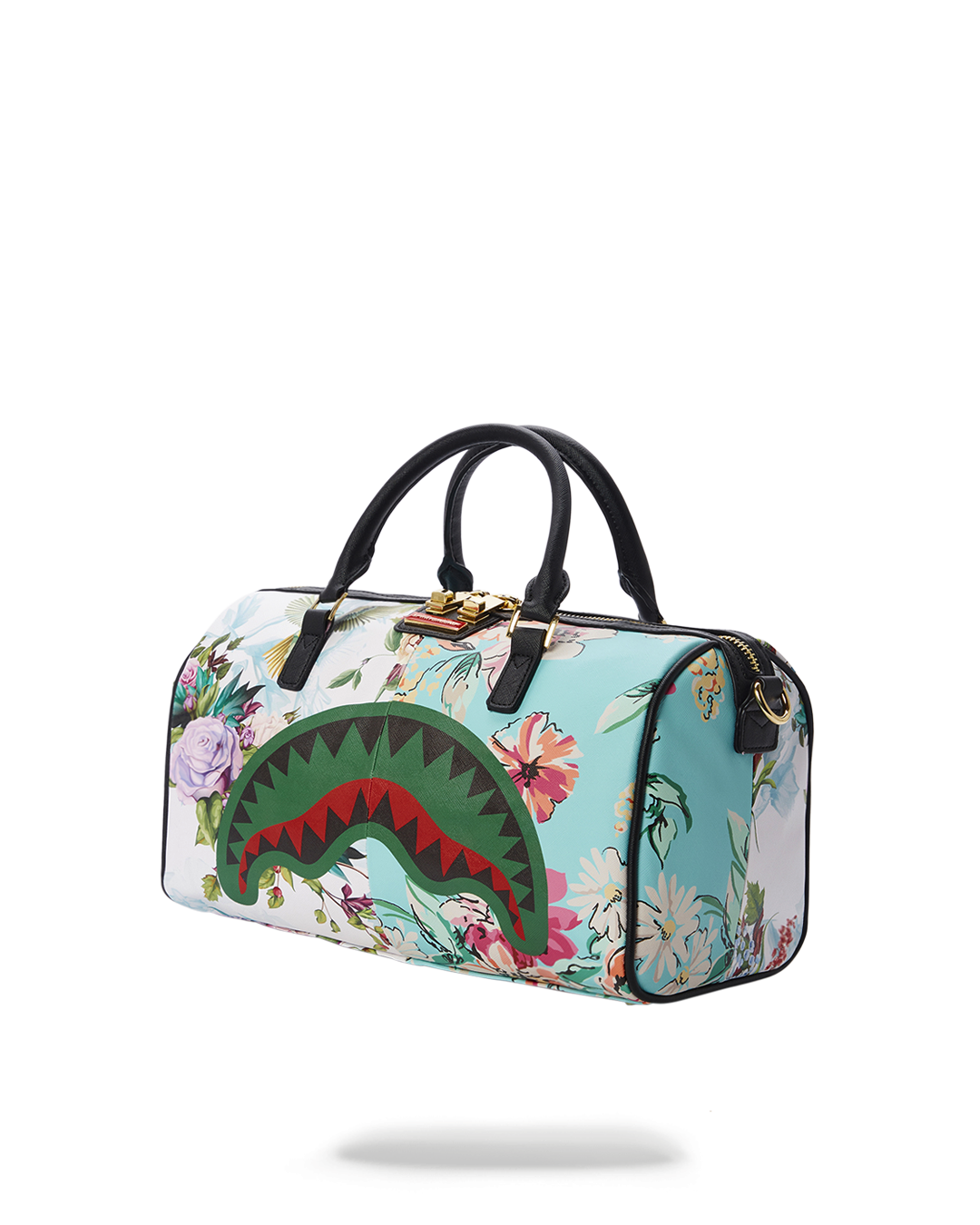 THE SANCTUARY MINI DUFFLE