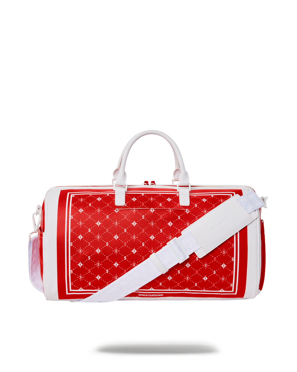 MODUS OPERANDI DUFFLE