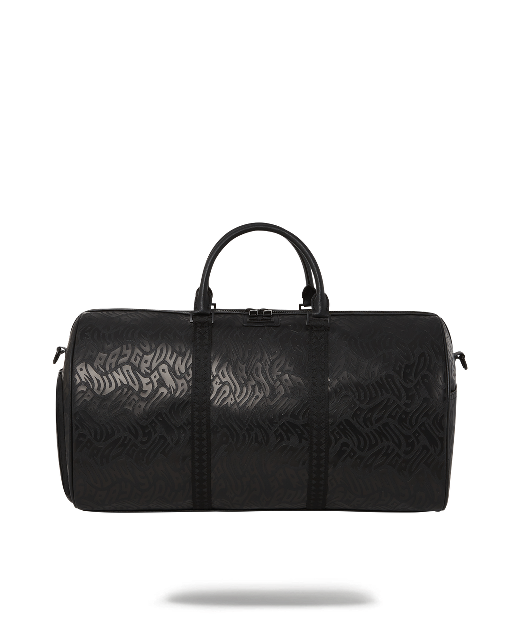 PRIVATE JET DUFFLE