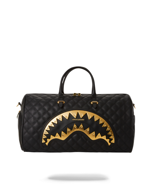 24K GENEVA DUFFLE
