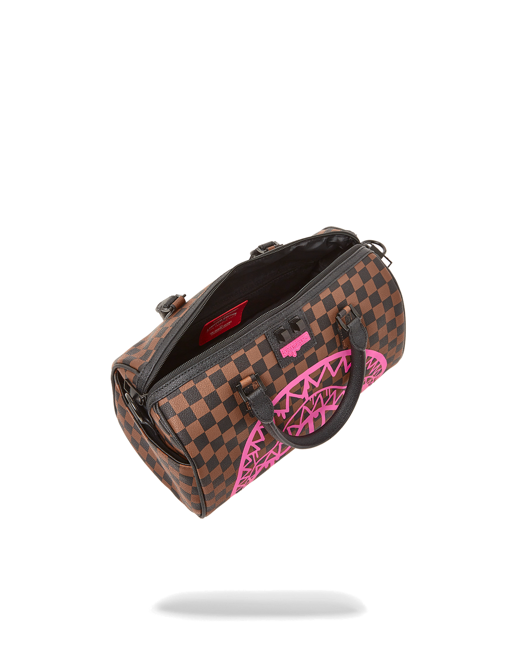 THE ARTISTS TOUCH MINI DUFFLE