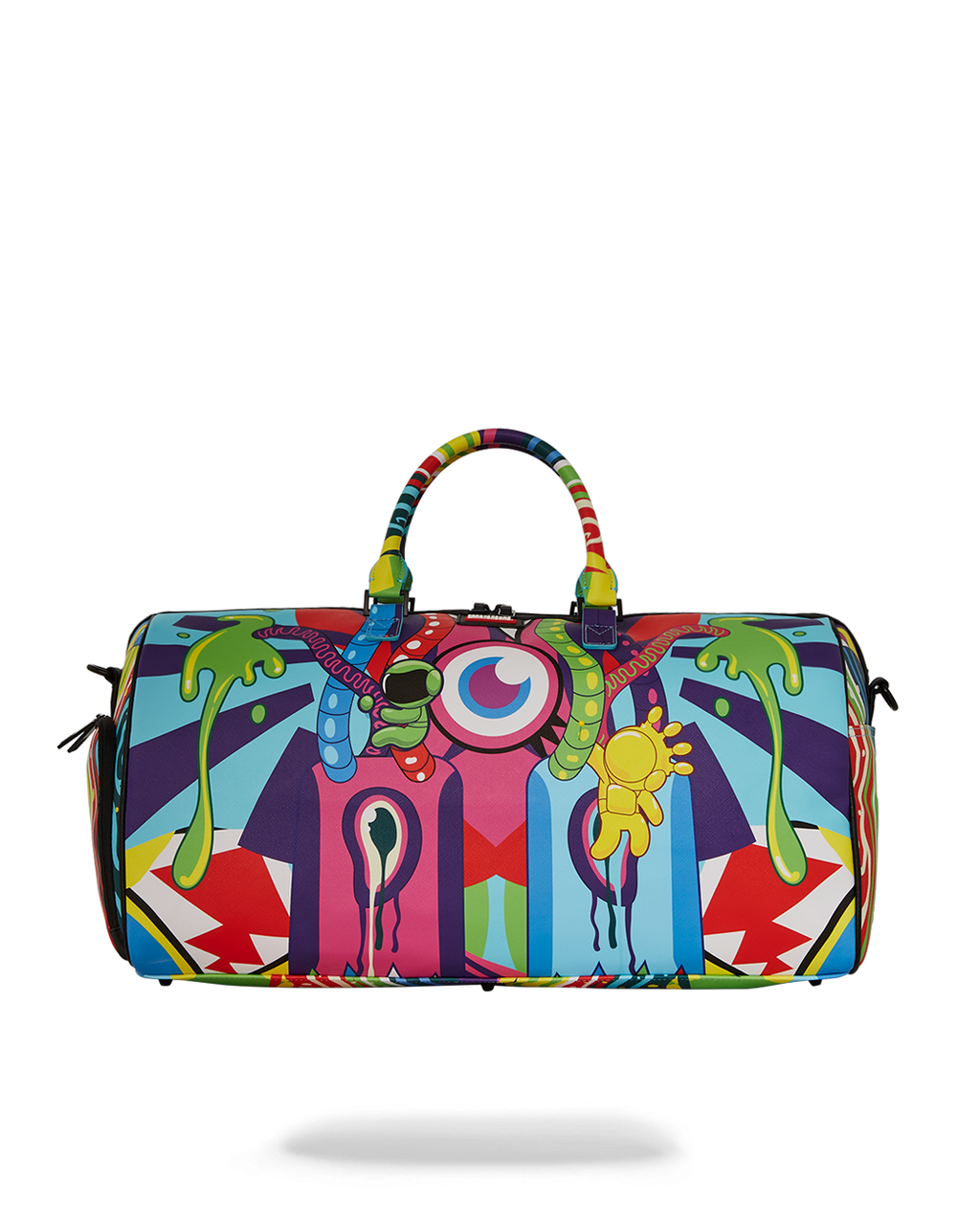 MIND TRIP 2 DUFFLE