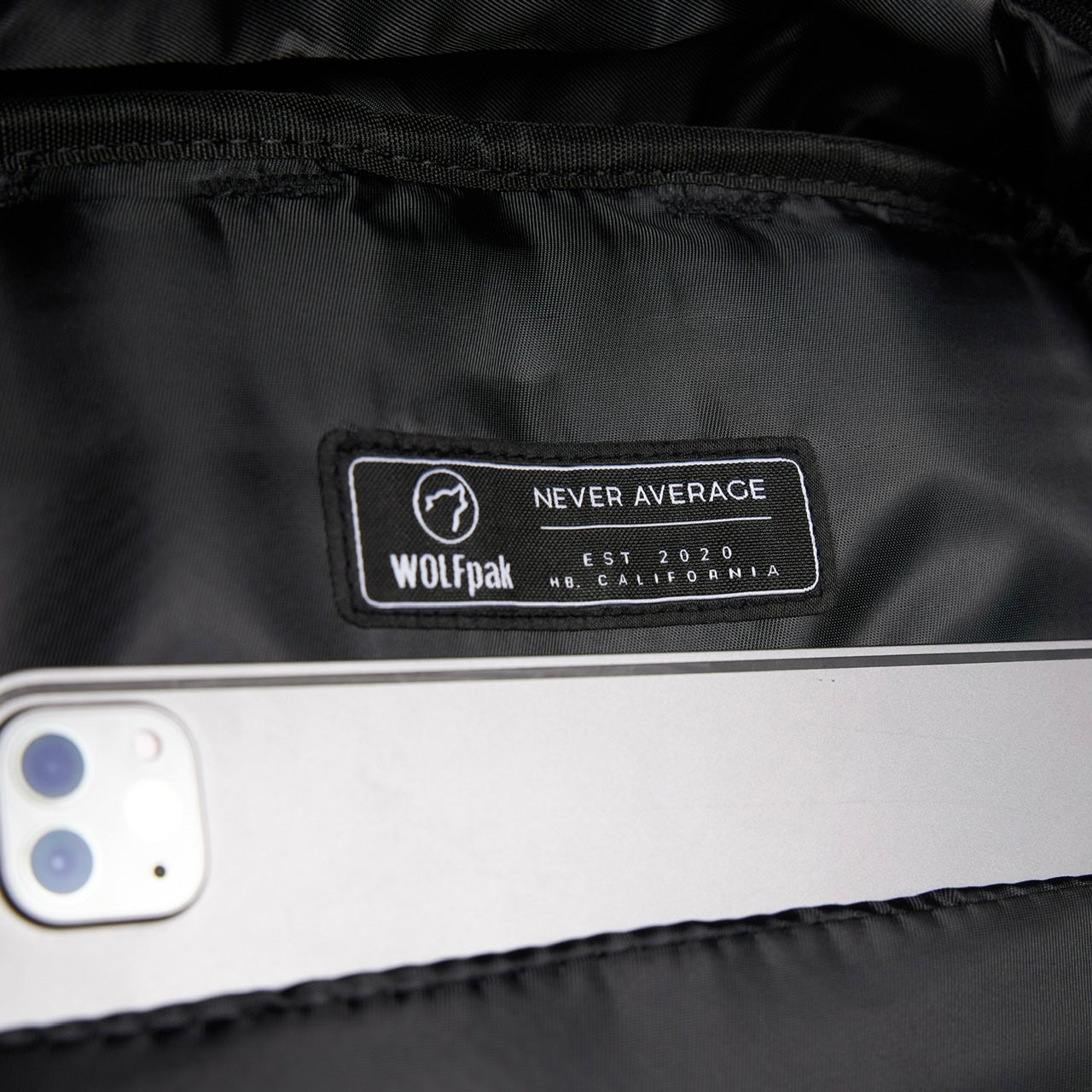 15L Backpack Batman