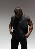 Angels Muscle Tank