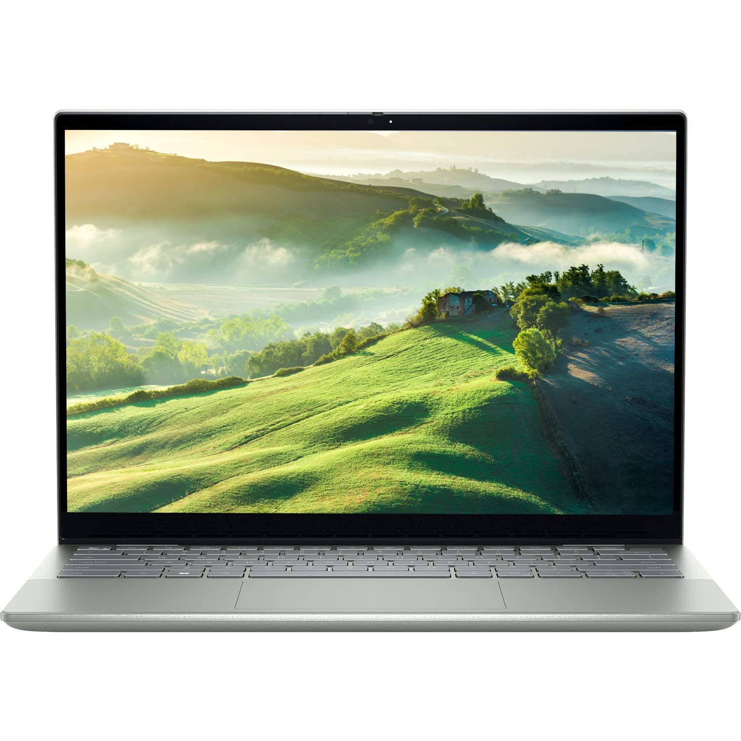 Dell Inspiron 14 7425 ƒ?? 14" 2-in-1 FHD+ Touch ƒ?? Ryzen 5 5625U ƒ?? 8GB RAM ƒ?? 512GB SSD ƒ?? Silver