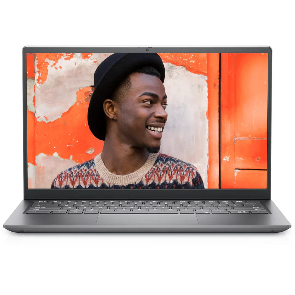 Dell Inspiron 5410 ƒ?? 14" 2-in-1 FHD Touch ƒ?? i7-1165G7 ƒ?? 16GB RAM ƒ?? 512GB SSD ƒ?? Silver