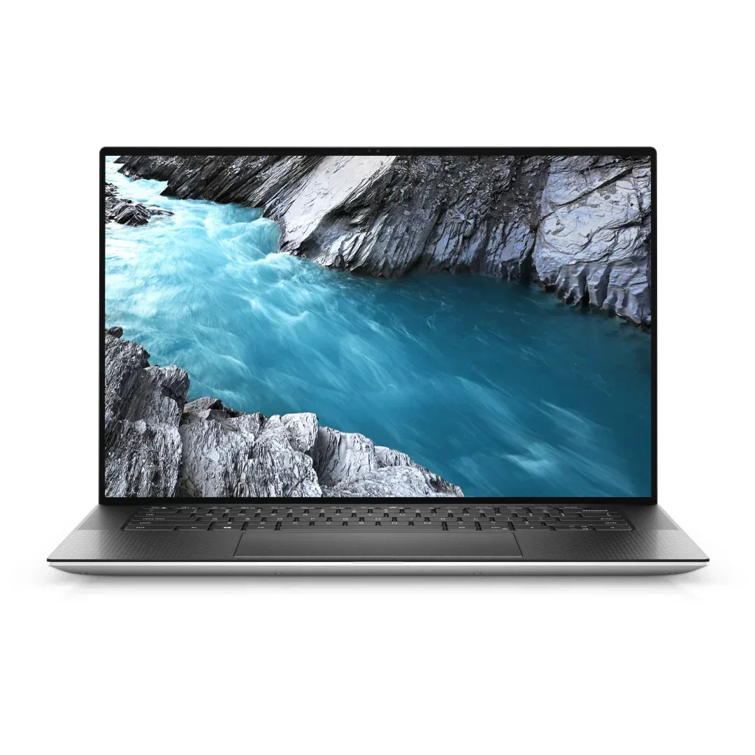 Dell XPS 15 9500 ƒ?? 15.6" UHD+ Touch ƒ?? i7-10750H ƒ?? 32GB RAM ƒ?? GTX 1650 Ti ƒ?? 256GB SSD ƒ?? Silver