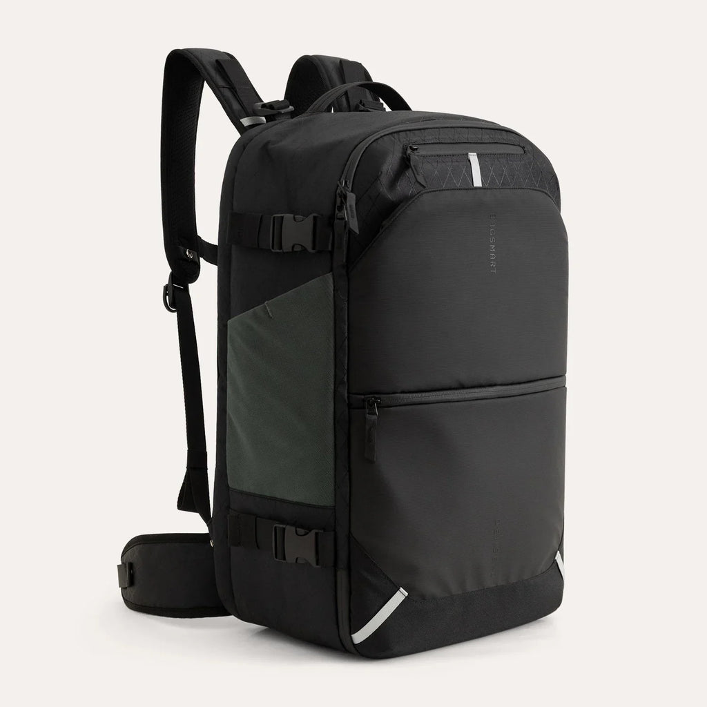 Dense 40L Travel Pack