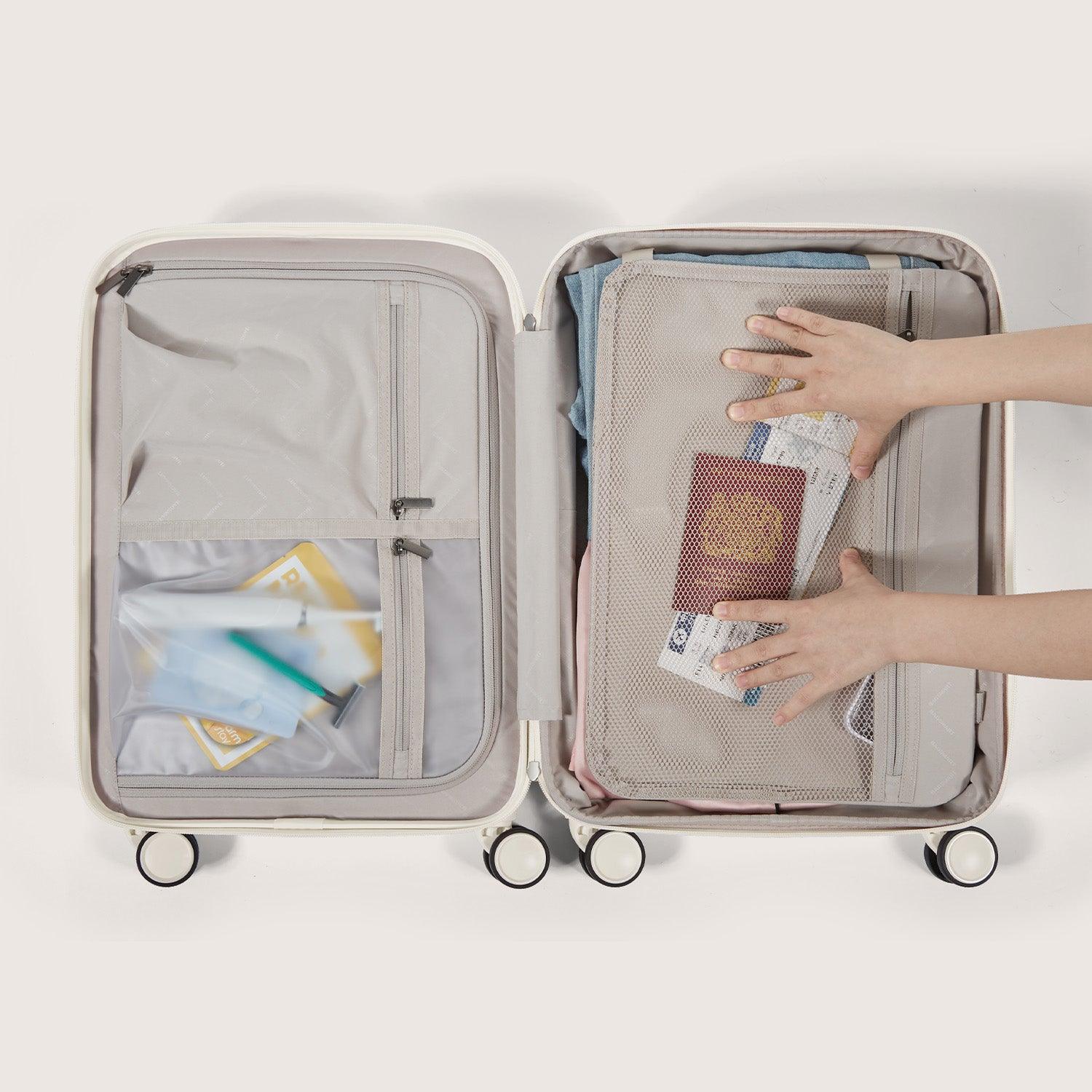 Roamer 20" Carry On