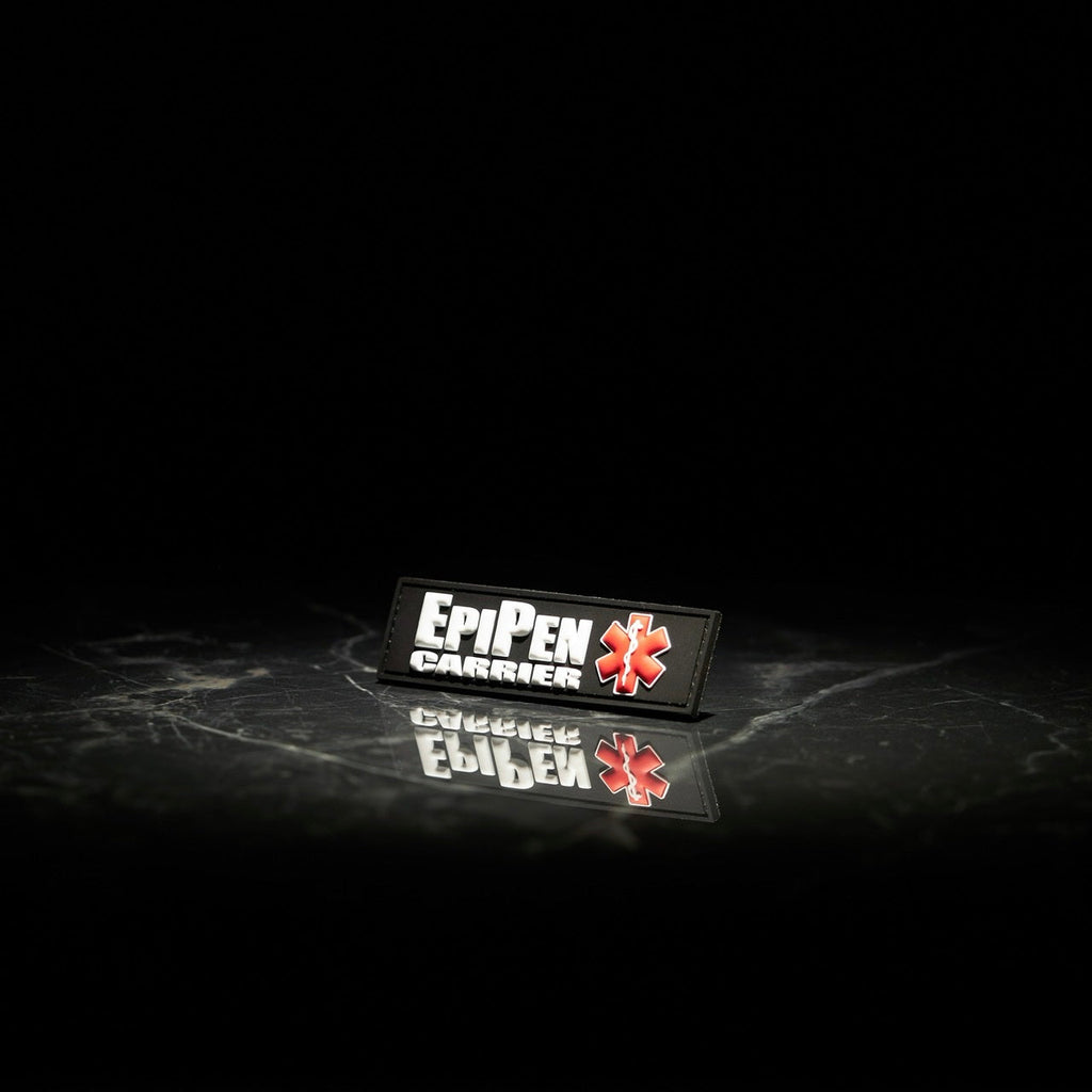First Responder Collection EpiPen Carrier