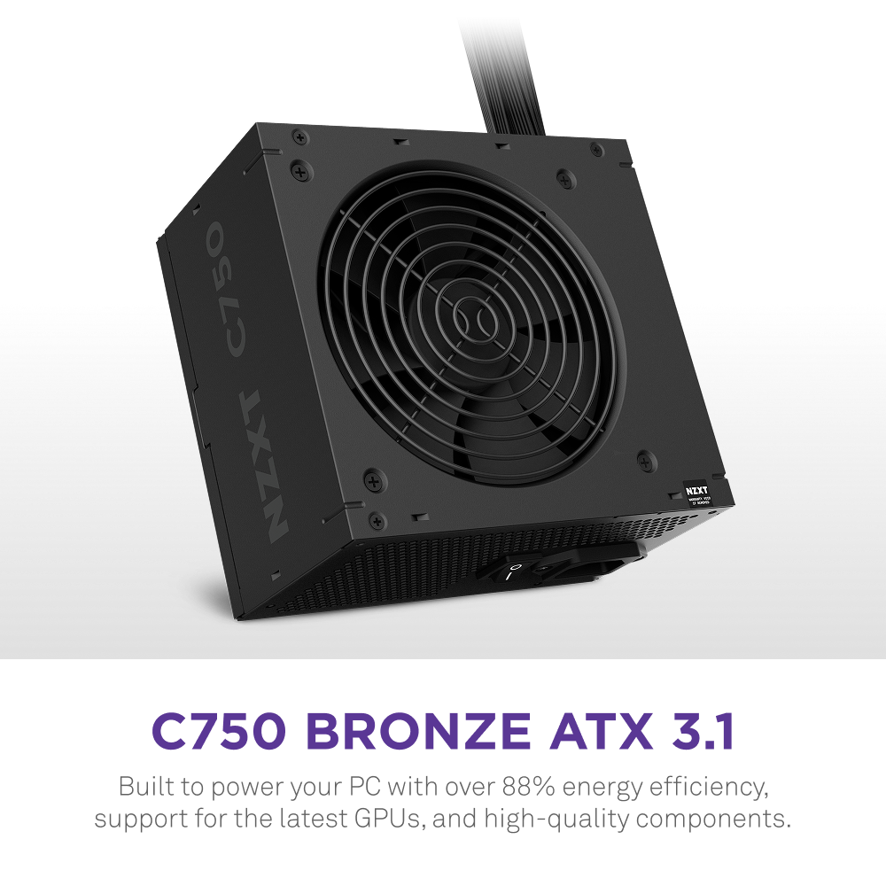 C750 Bronze