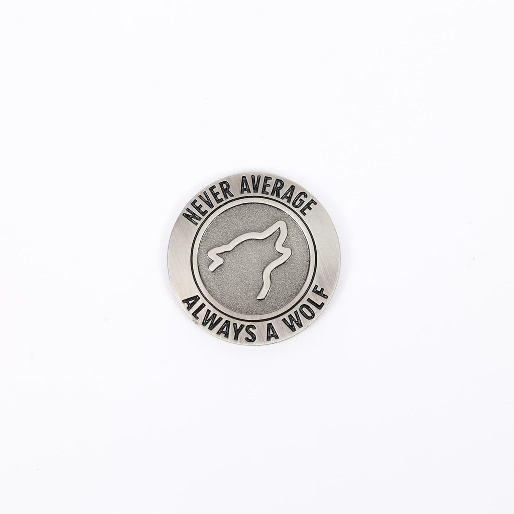 2022 Welcome To The Pak Challenge Coin