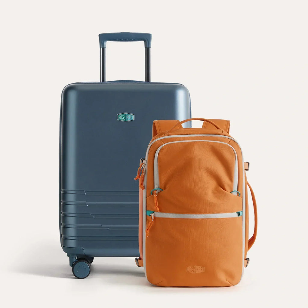Getaway & Faro Set