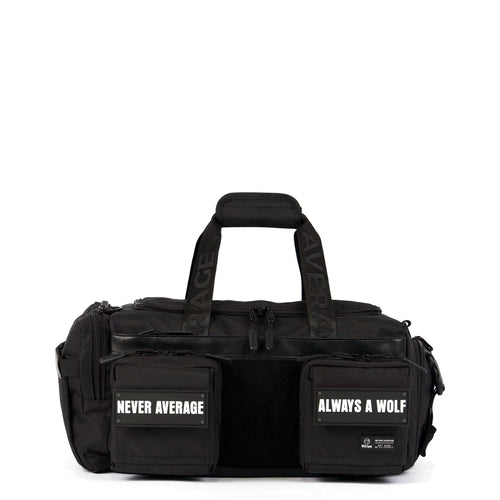 All Out Gym Pack Bundle