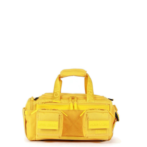 20L Mini Duffle Bag Sherbet Mango