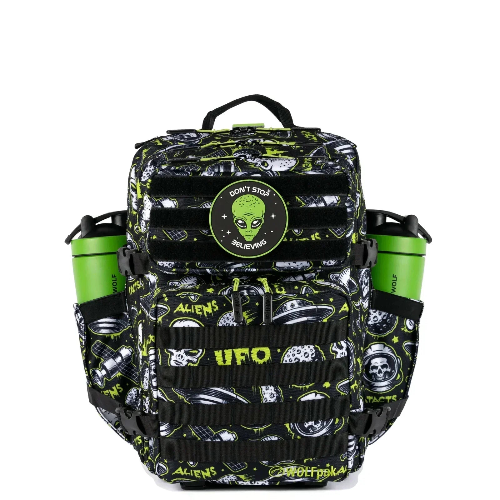 The Invasion Bundle