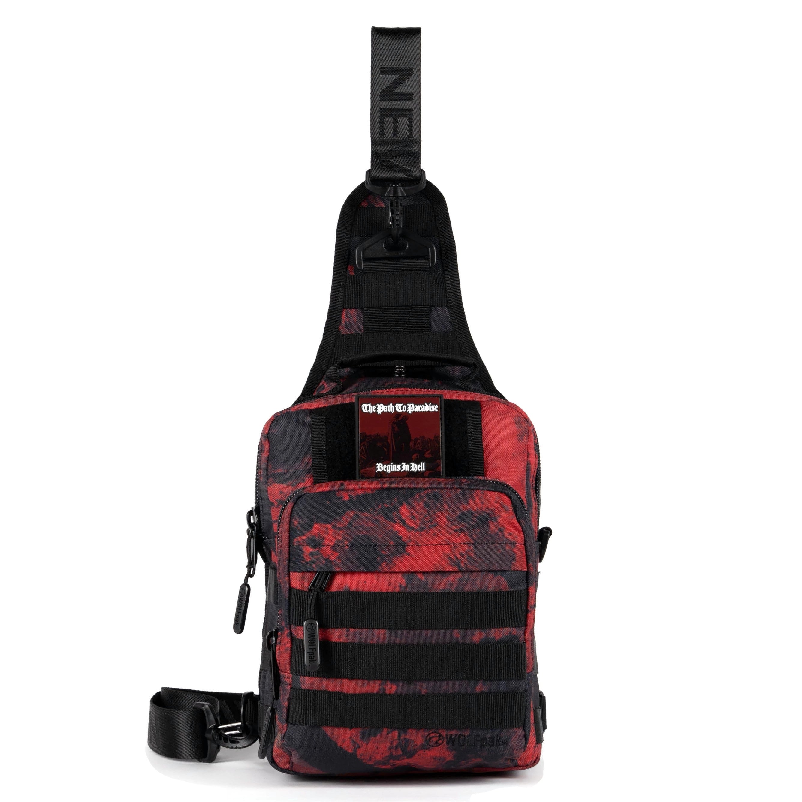 The Infernal Bundle